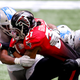 Todd Gurley would be a great fit for the Lions if they want the top pick in the draft, or if it were 2017.